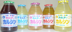 カルナーカルシン清涼飲料